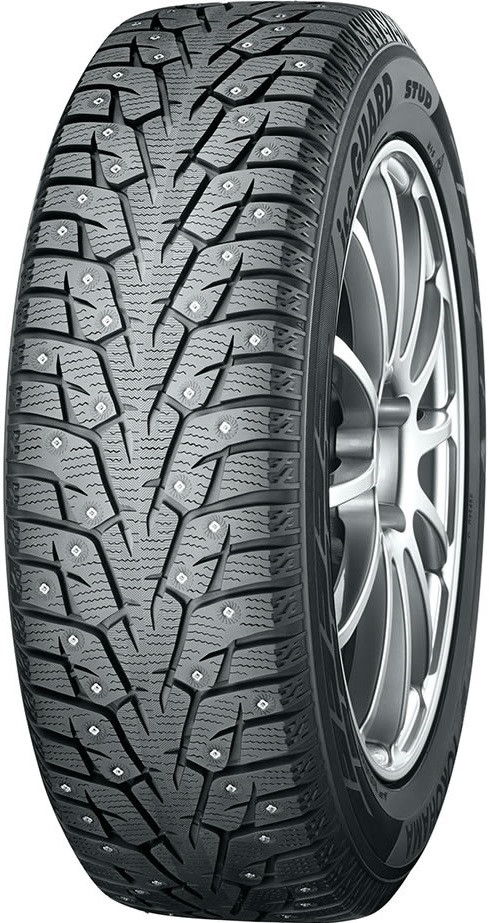 YOKOHAMA 205/50 R 17 93T ICE_GUARD_STUD_IG55 TL M+S 3PMSF