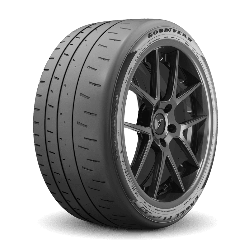 GOODYEAR 285/35 R 20 104Y EAGLE_F1_SUPERCAR_3R TL ZR