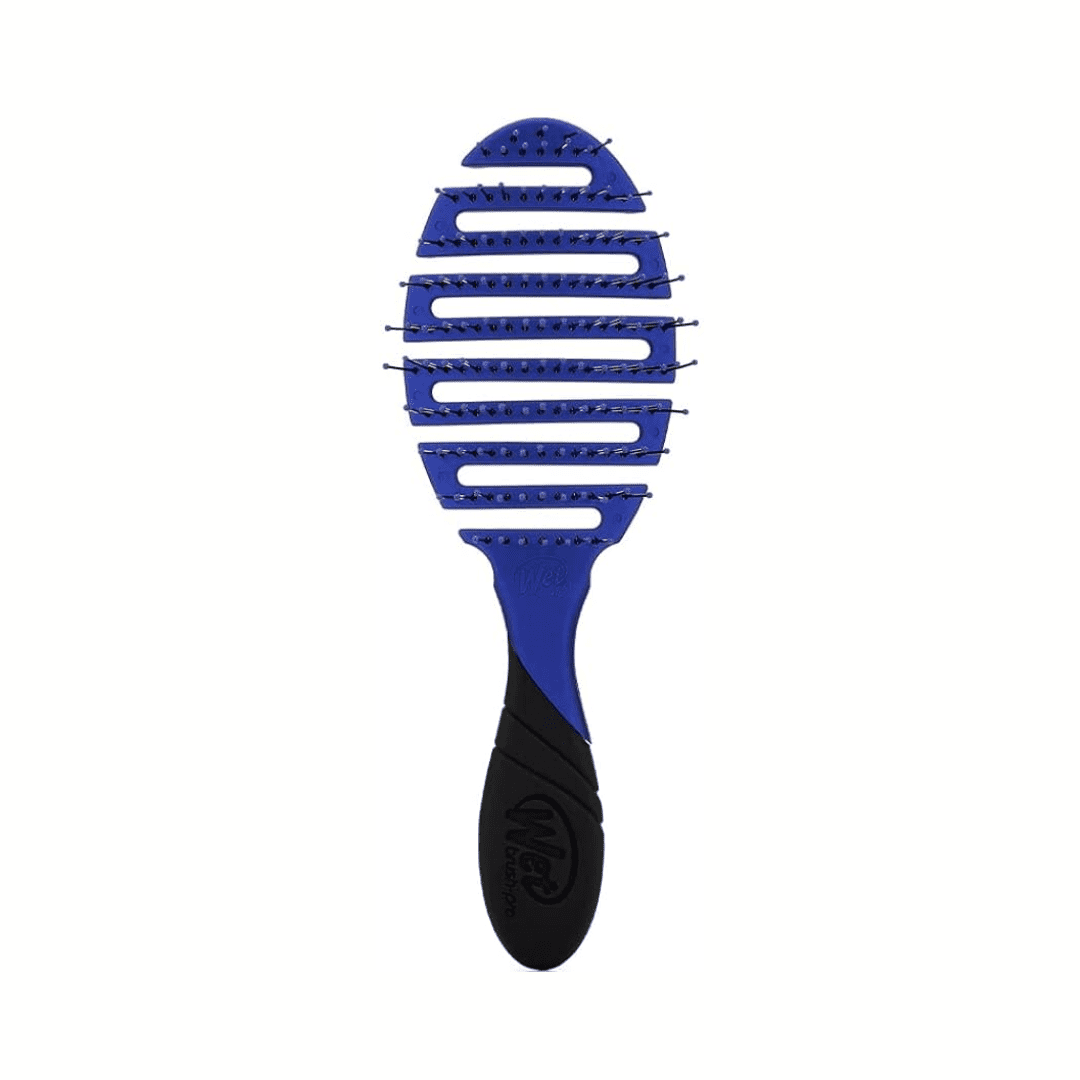 WET BRUSH Wet Brush Pro Flex Dry Royal Blue