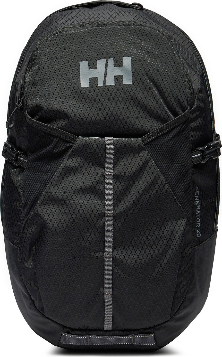 Batoh Helly Hansen Generator 67341 Černá