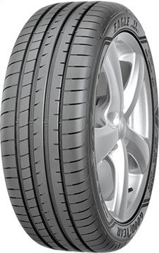 GOODYEAR 295/35 R 21 107Y EAGLE_F1_ASYMMETRIC_3_SUV TL XL FP