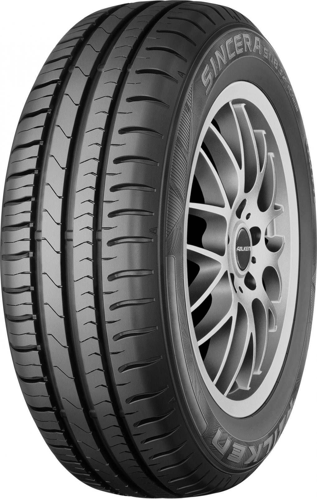 FALKEN 185/65 R 15 88H SINCERA_SN832A_ECORUN TL