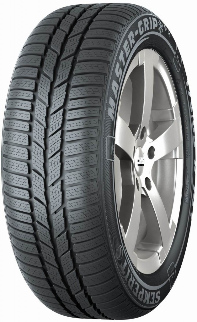 SEMPERIT 155/65 R 14 75T MASTER-GRIP