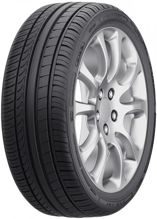 FORTUNE 255/35 R 20 97Y BORA_FSR701 TL XL ZR