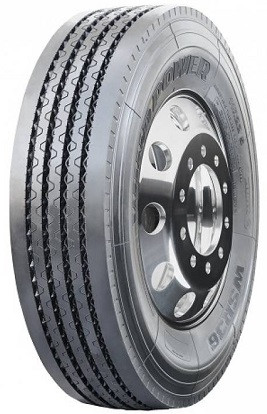 WINDPOWER 8.25 R 15 143/141G WSR_36 TL M+S 18PR