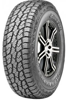 SAILUN 275/55 R 20 117T TERRAMAX_A/T TL XL M+S 3PMSF FP