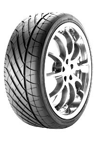 YOKOHAMA 275/45 R 20 110V PARADA_PA1 TL