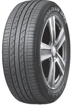 NEXEN 245/70 R 17 110H ROADIAN_542 TL M+S RPB