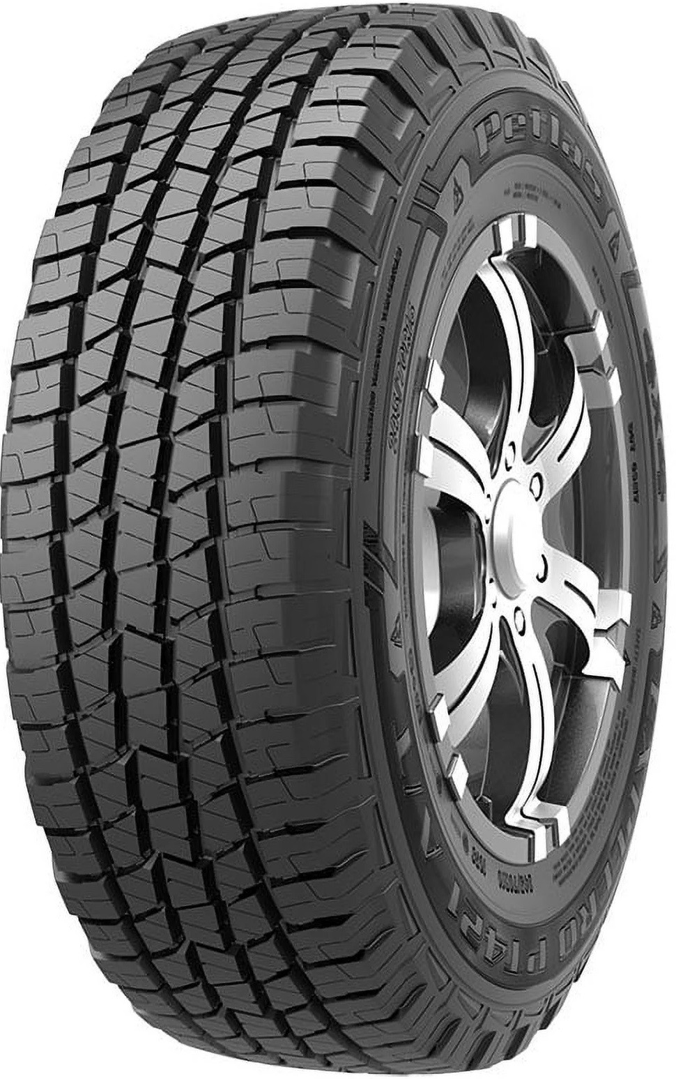 PETLAS 235/70 R 16 106T PT421_A/T TL