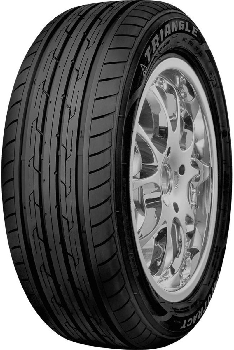 TRIANGLE 165/65 R 15 81H PROTRACT_TE301 TL M+S