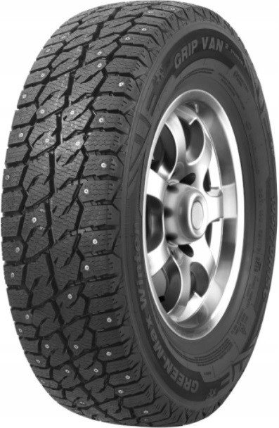 LEAO 215/75 R 16 116/114R WINTER_DEFENDER_GRIP_VAN_2 TL C 10PR M+S 3PMSF