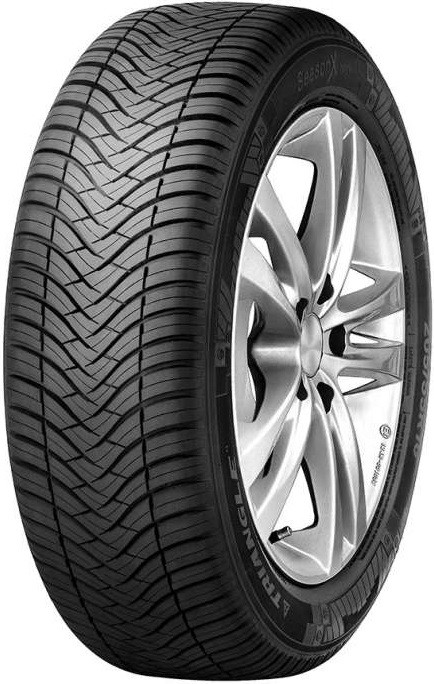 TRIANGLE 215/60 R 16 99V SEASONX_TA01 TL XL M+S 3PMSF