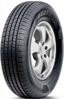 INFINITY 235/75 R 15 105H ECOTREK TL