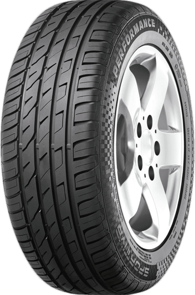 SPORTIVA 205/60 R 16 92V PERFORMANCE TL