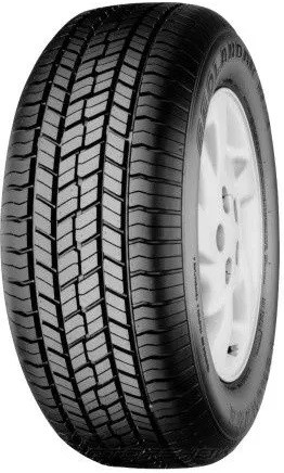 YOKOHAMA 265/60 R 18 110V GEOLANDAR_G038G TL M+S RPB