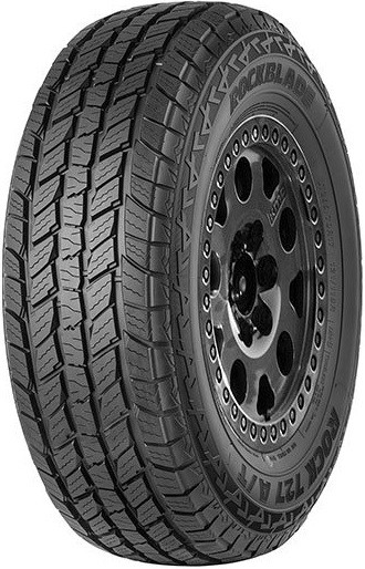 ROCKBLADE 215 R 15 112S ROCK_737_A/T TL C 8PR ROCKBLADE