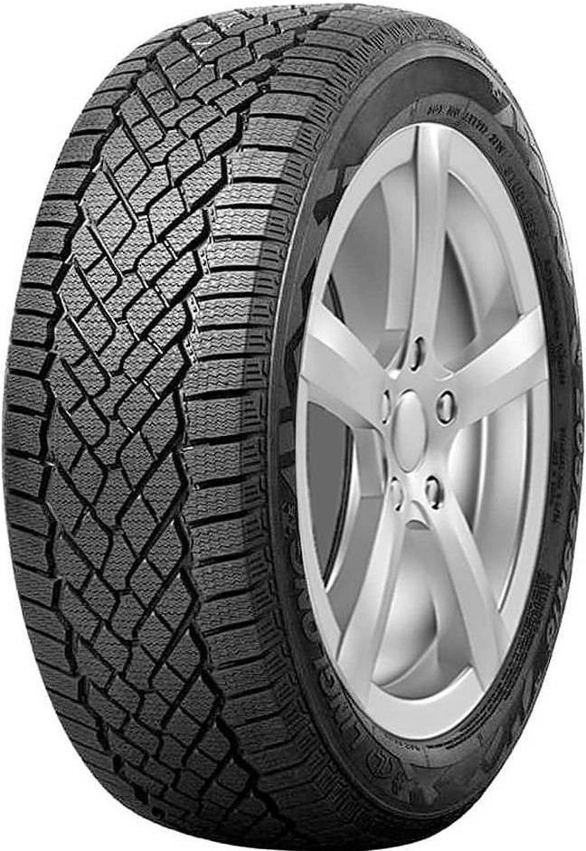 LINGLONG 225/40 R 18 92T NORD_MASTER TL XL M+S 3PMSF