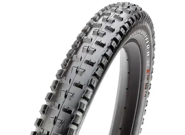 Maxxis High Roller II Plus EXO, TR 27,5x2,80