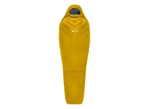 Salewa Puez RDS Spací pytel -1°C gold