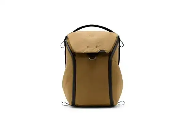 Peak Design Everyday Backpack 20 l batoh Coyote