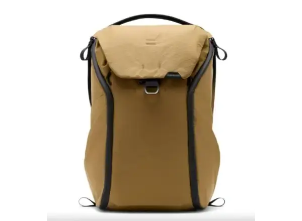 Peak Design Everyday Backpack 30 l batoh Coyote