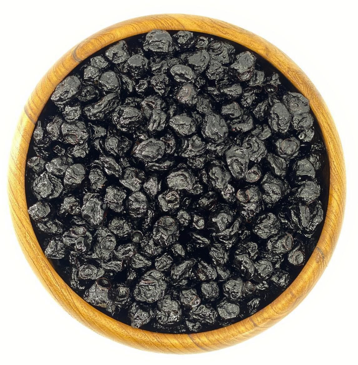 Zdravoslav Borůvky sušené 3 Kg