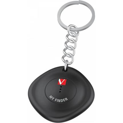 VERBATIM Bluetooth My Finder Bluetooth Tracker (2ks)