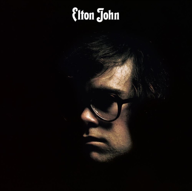 Elton John (RSD 2020) (Elton John) (Vinyl / 12