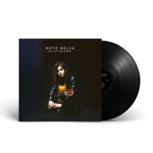 Call Off the Search (Katie Melua) (Vinyl / 12