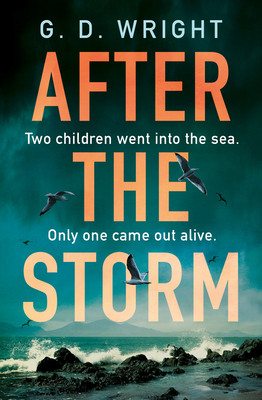 After the Storm (Wright G. D.)(Paperback)