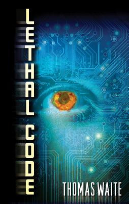 Lethal Code (Waite Thomas)(Paperback)