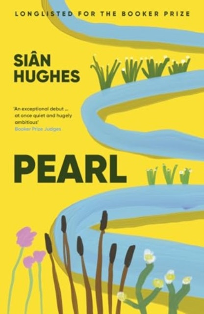 Pearl (Hughes Sian (Author Magpie Books))(Paperback / softback)