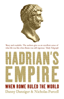 Hadrian's Empire (Danziger Danny)(Paperback / softback)