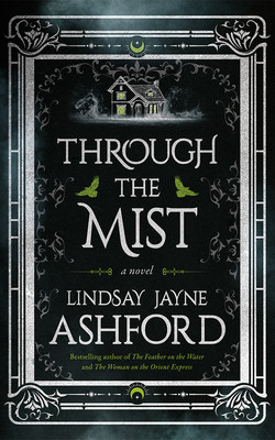 Through the Mist (Ashford Lindsay Jayne)(Paperback)