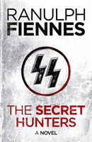Secret Hunters (Fiennes Ranulph)(Paperback / softback)