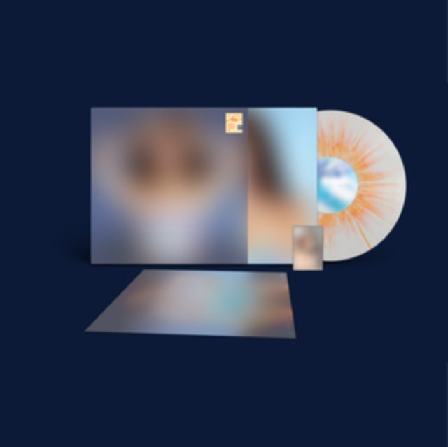 NA (Nayeon) (Vinyl / 12