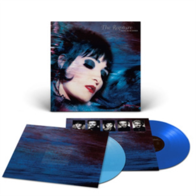 The Rapture (NAD 2023) (Siouxsie and the Banshees) (Vinyl / 12