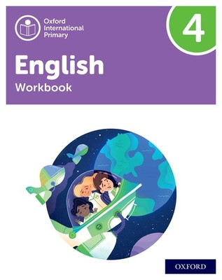 Oxford International Primary English (Danihel)(Other)