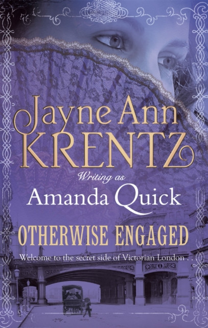 Otherwise Engaged (Quick . Amanda)(Paperback / softback)