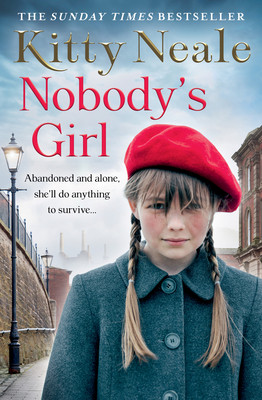 Nobodys Girl (Neale Kitty)(Paperback / softback)