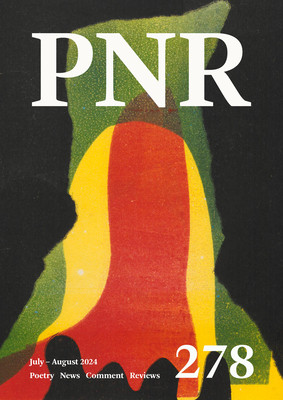 PN Review 278 (McAuliffe John)(Paperback)