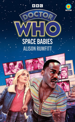 Doctor Who: Space Babies (Target Collection) (Rumfitt Alison)(Paperback / softback)