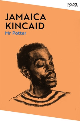 Mr Potter (Kincaid Jamaica)(Paperback / softback)