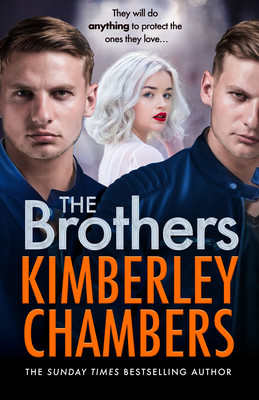 The Brothers (Chambers Kimberley)(Paperback)