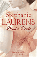 Devil's Bride - Number 1 in series (Laurens Stephanie)(Paperback / softback)