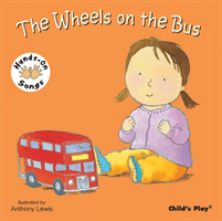 Wheels on the Bus - BSL (British Sign Language)(Board book)