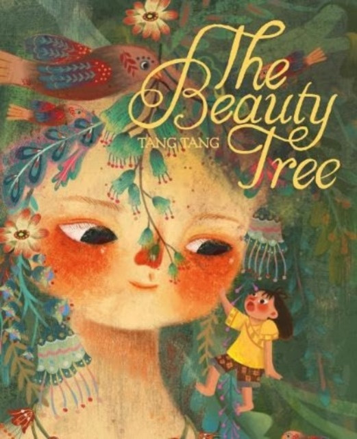 Beauty Tree (Tang Tang)(Paperback / softback)