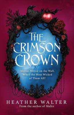 Crimson Crown (Walter Heather)(Pevná vazba)