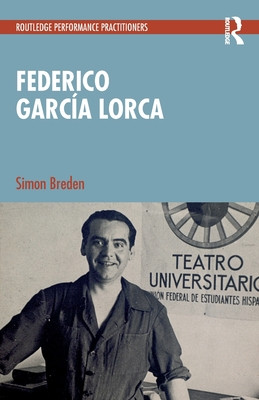 Federico Garca Lorca (Breden Simon)(Paperback)