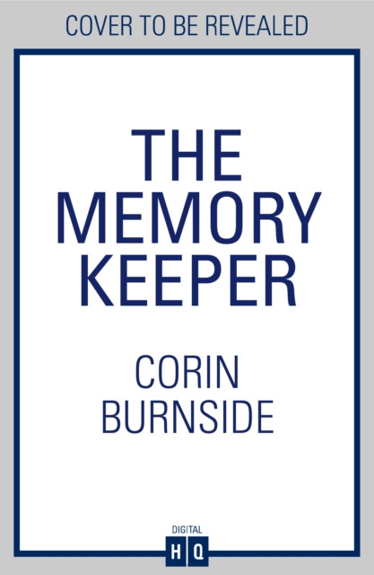 Memory Keeper (Burnside Corin)(Paperback / softback)